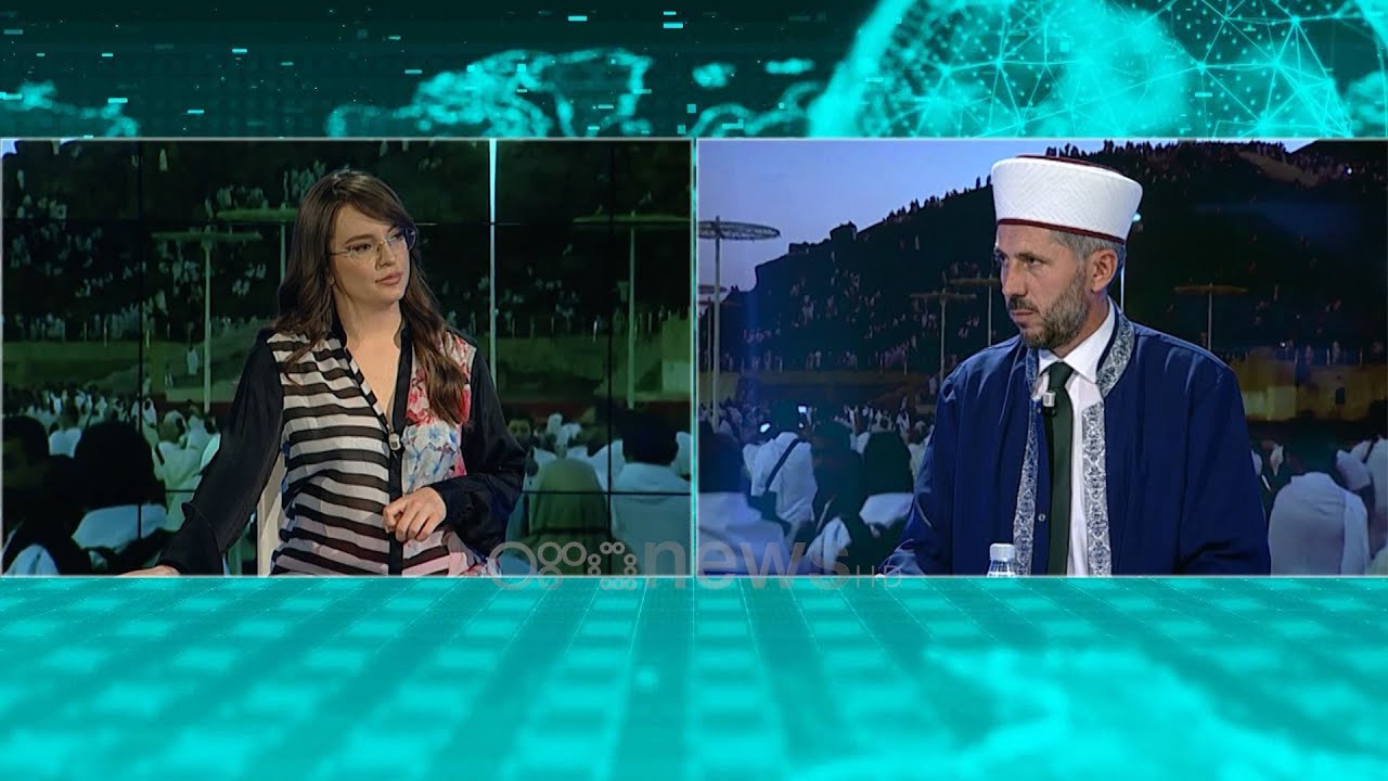 Ritet dhe mesazhi i Kurban Bajramit, Gurra: Njeriu, krijesa më e lartë, iu dha menaxhimi i botës