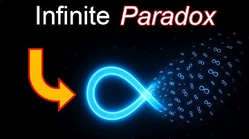 The Paradox of the Infinite Mirror