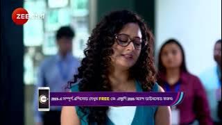 Chirodini Tumi Je Amar | Ep - 4 | Webisode 01 | Mar,13 2025 | Ditipriya Roy,Jeetu Kamal | Zee Bangla