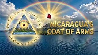 The Coat of Arms of Nicaragua: The Meaning of Every Symbol 🇳🇮