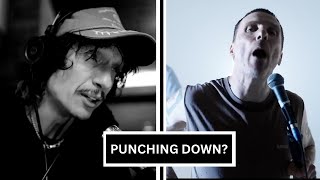 Why This Band Has One Of My Favourite Frontmen....