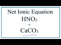 Electrolytes and Ionic Reactions