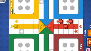 crazy for ludo superstar gameplay screenshot 5