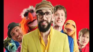 OKGO Muppets Music Video