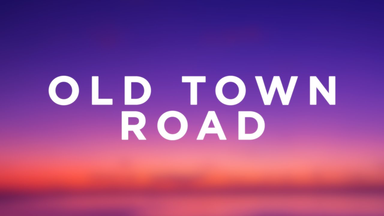 Lil Nas X - Old Town Road (Remix) (Lyrics) ft. Billy Ray Cyrus