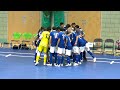 Partially Sighted Football | England vs Japan | Semifinal 2| IBSA World Games 2023