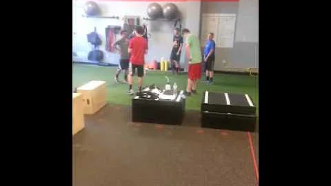 Workout