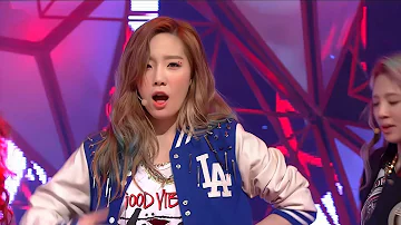 4K | Girls' Generation - "I GOT A BOY" (130103 Mnet M!Countdown)