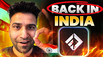 FTMO वापस इंडिया में! क्या आप तैयार हैं?#ftmo