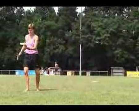 FPA Worlds Finals 2006