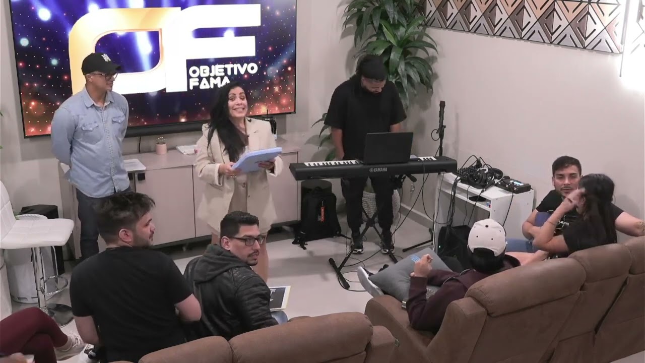 🎶❤️ ¡Cambio de planes para la Gala 3!