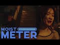 Moist Meter | Parasite