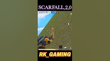 scarfall 2.0 pro gameplay scarfall indian Battle royale game #scarfall scarfall new update Beta agay