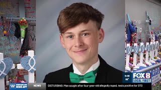 For Gauthreaux Family, Saints game day blends tradition with grief after tragedy