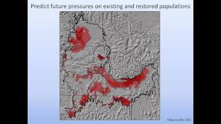 Seed zones and climate change