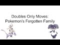 A powerpoint about doublesonly moves