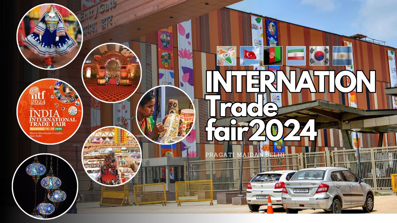 Trade Fair 2024 Delhi Trade Fair 2024 Delhi Pragati Maidan India trade-fair-2024-delhi-trade-fair-2024-delhi-pragati-maidan-india