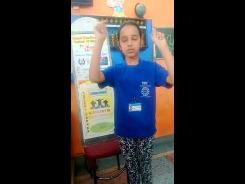 MAC Abacus Oral By Manjula
