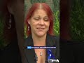 Outside the courtroom:  Stacey Wondra trial pushed back
