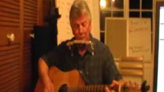 Wilf Allen - It's All Over Now Baby Blue