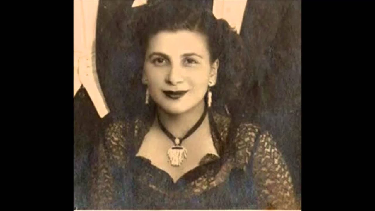 Perihan Altındağ- Sûz-i Dil, Hicazkâr, Hicaz ve Nihavend Radyo programı