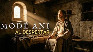 Antes de Tocar el Celular, Reza Esto: Modé Ani La Oración Hebrea al Despertar