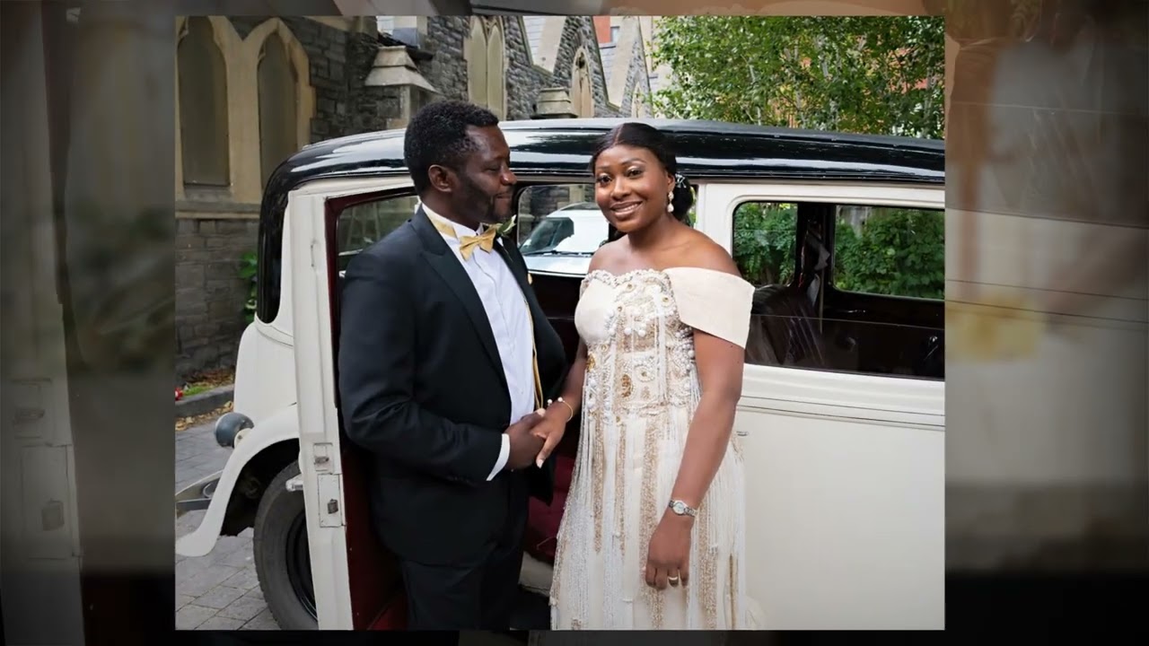 Wedding Photography Bristol