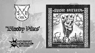 Sword Breaker - Bloody Pikes (Full album, 2025) | Blackened punk