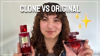 This Is The Best Lancome La Nuit Tresor Clone