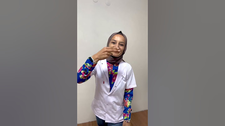 Sinüsleri Boşalt, Burnu Temizle!