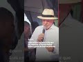 Lula critica tarifaço e diz que vai mostrar a Trump dados sobre queda do desmatamento
