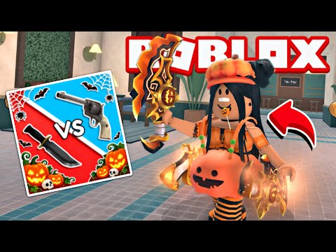 ‼️JUGANDO DUELOS Y VIENDO LA ACTUALIZACIÓN DE HALLOWEEN‼️🎃