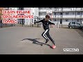 Learn Insane Groundmoves Combo! Street Panna Tutorial!!