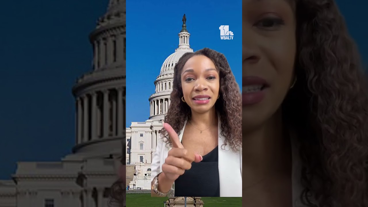 Maryland federal workers fear potential government shutdown