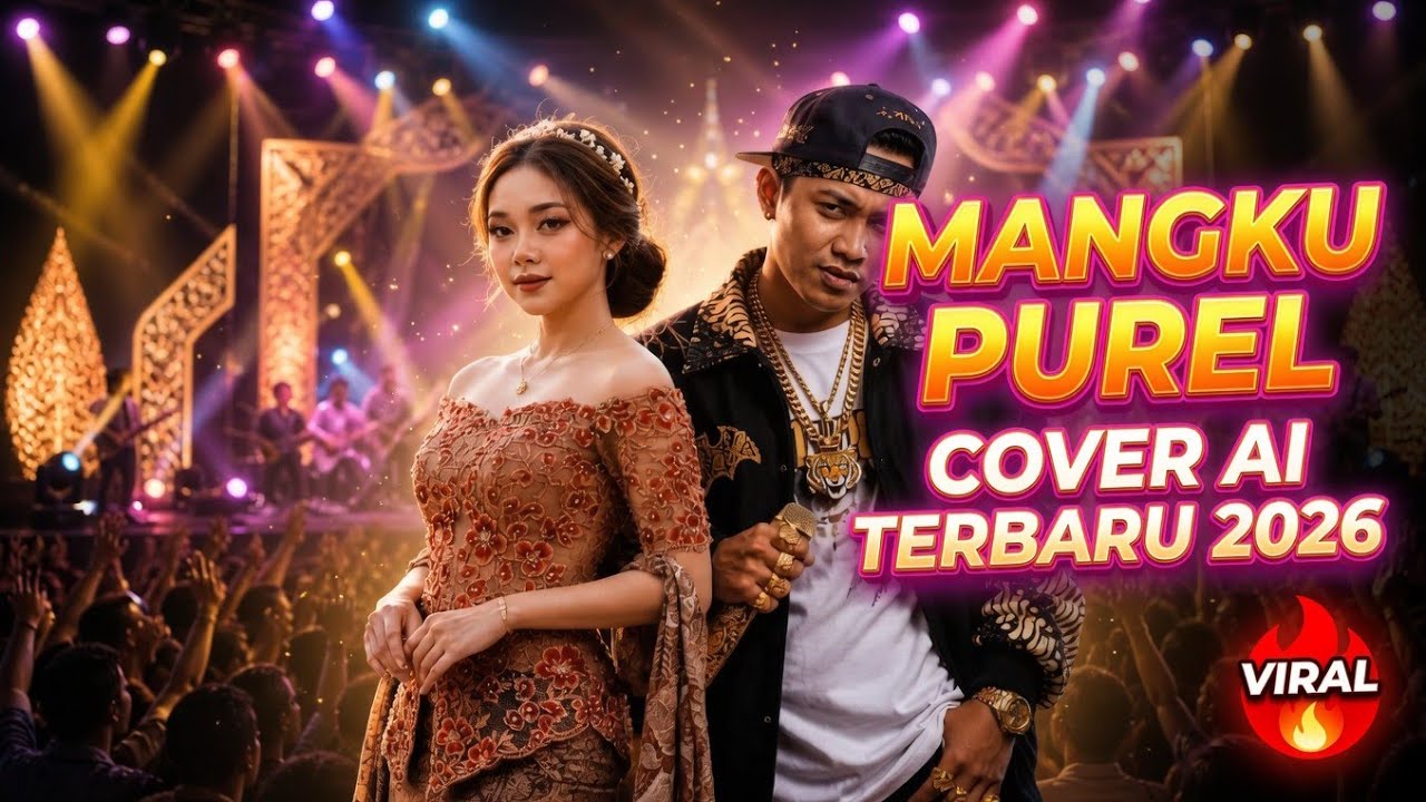 Mangku Purel Cover Dangdut Terbaru 2026 | Versi Koplo Viral TikTok | Lagu Enak Didengar Saat Santai
