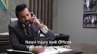 Naqvi Injury Law - Hey Reb