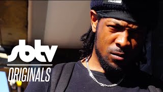 Faultsz | No Restoring Man (Produced By Dj Spooky) [Music Video]: SBTV