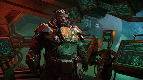 Master of Orion Wargaming Developer Diary