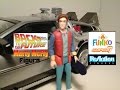 Fureviews funko back to the future marty mcfly reaction figure