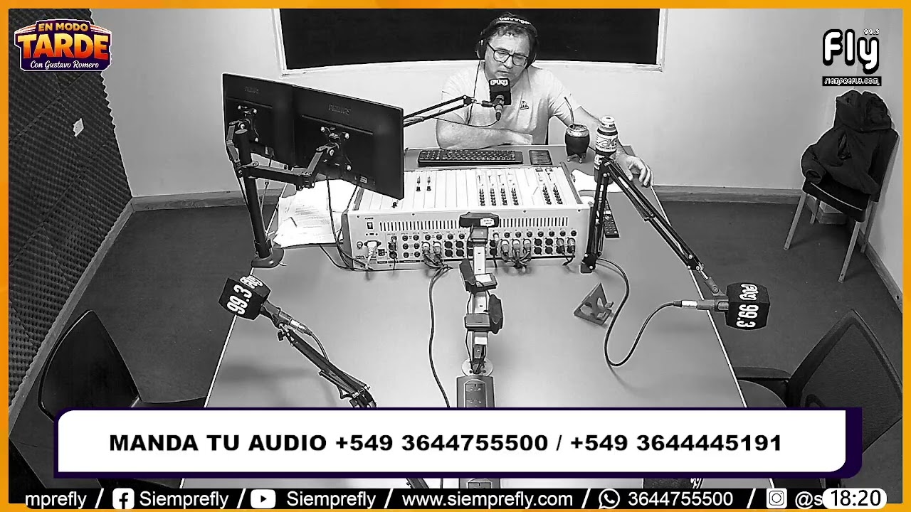 🔴𝗖𝗢𝗠𝗨𝗡𝗜𝗖𝗔𝗖𝗜𝗢́𝗡┃Adriana Lovey - Dir. de la Escuela Técnica Josefa Rossello┃Formación Profesional