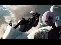 FATE SERIES AMV X ENDORPHIN BY SENNARIN
