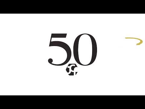 the JCF celebrates 50 years of Philanthropy with Federation CJA