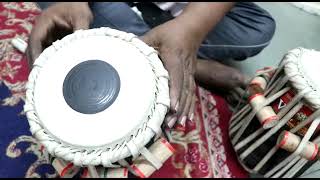 Professional quality tabla.For More Information contact or what's app  me on 9270065508/9372112427 screenshot 4