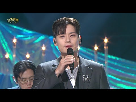 박주원 밴드 (feat. 유채훈) - My Confession [열린 음악회/Open Concert] | KBS 260809 방송