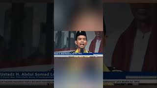 Makna Salam uas shorts short ustadzabdulsomad ceramah ceramahlucu uas dakwah islam salam