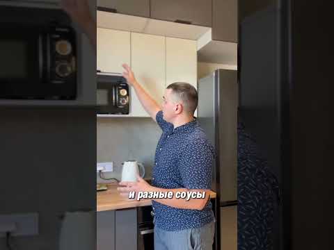 Кухонные гарнитуры в Уфе. 89272332408 #кухни #дизайнинтерьера #мебельуфа #видеообзор #уфа