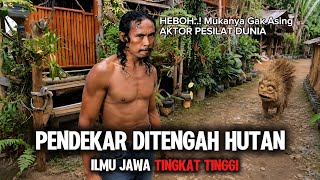 HOUSE FULL OF TALISMANS..! Owner of a House Full of High-Level Javanese Mystical Items Deep in th...