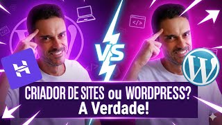 WordPress or Hostinger: Discover which is the best option for your project!