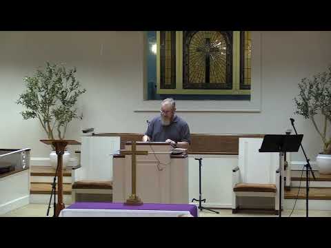 2LBCF Article 8: Of Christ the Mediator