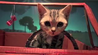 Poopy Cat - showreel screenshot 5